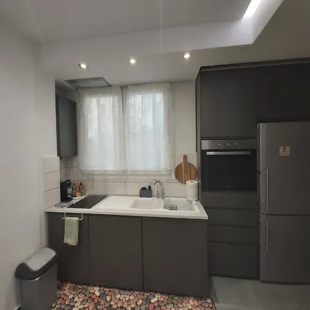 Apartament 