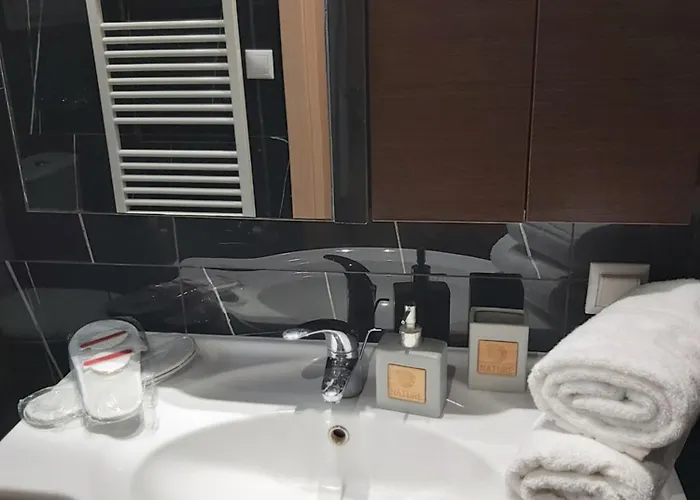 Apartament 